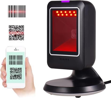leitor de qr code