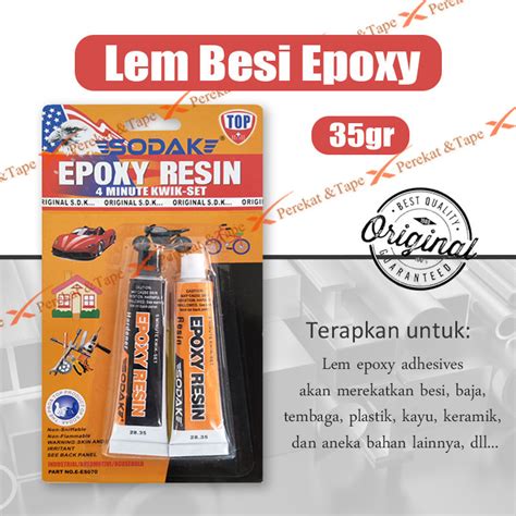 lem epoxy