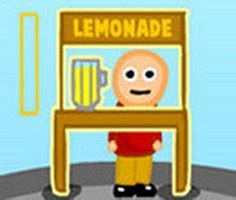 Lemonade World Walkthrough