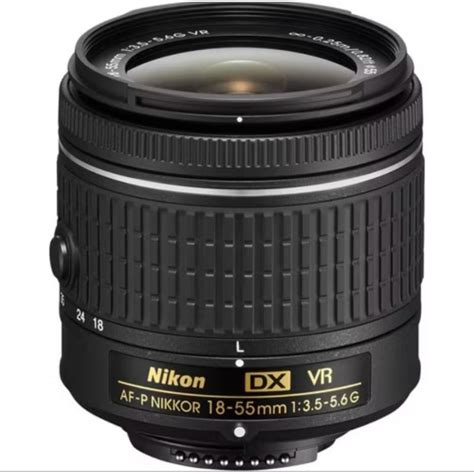 lensa dx dan fx