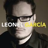Biografia Leonel Garcia