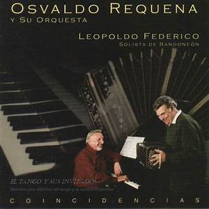 Leopoldo Federico & Osvaldo Requena