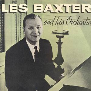 Les Baxter and His Orchestra