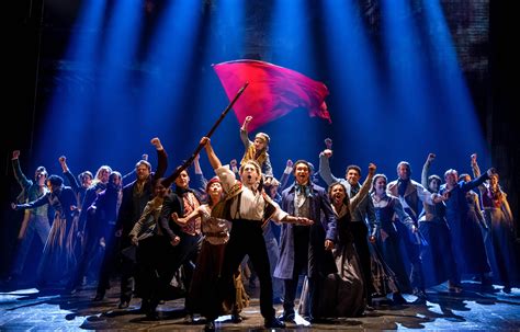 Les Miserables