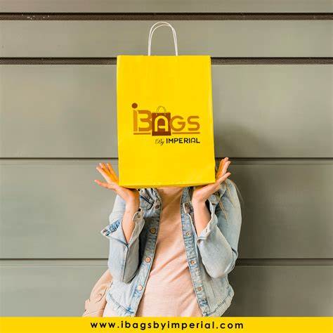 less paperbags