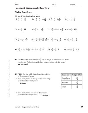 lesson 8 homework answer key grade 2