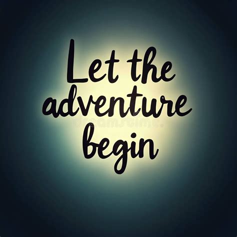 let the adventure begin meaning in urdu