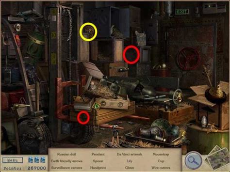 Letters From Nowhere 1 Walkthrough