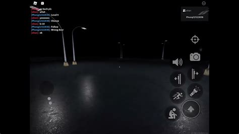 Level 10 Apeirophobia Walkthrough