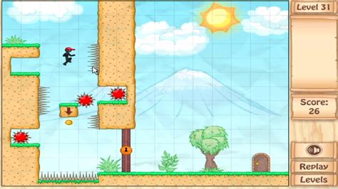 Level Editor Walkthrough