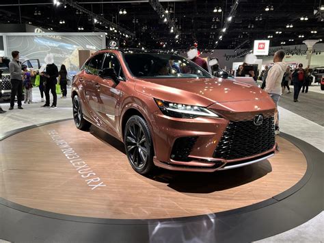 lexus copper crest paint code