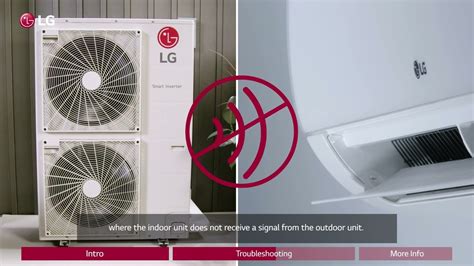 lg dual inverter split ac f5 error code