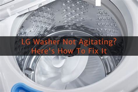 lg washer leaking from bottom when not in use