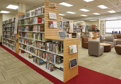 Perpustakaan Sebagai Sumber Ilmu