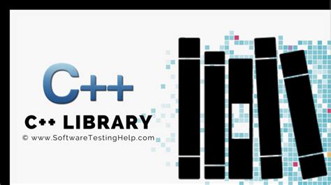 Library C++