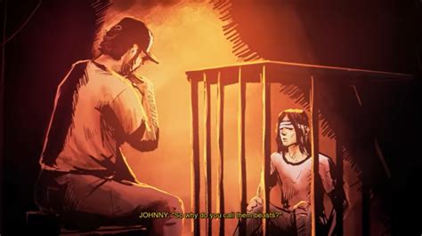 Life Eater Walkthrough