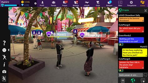 life simulation games android reddit