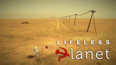Lifeless Planet Walkthrough