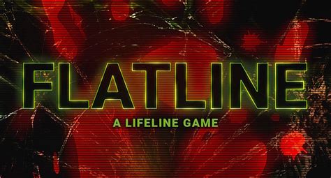 Lifeline Flatline Walkthrough