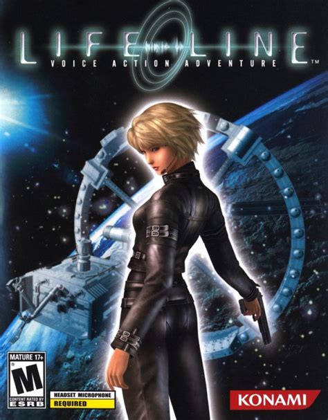 Lifeline Game Walkthrough