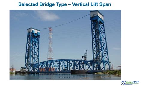 lift bridge