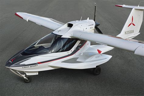 What Defines a Light Aircraft?