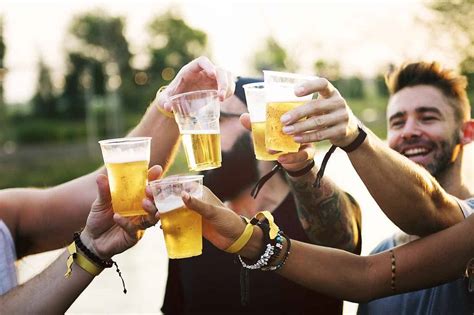 Defining Light Drinking