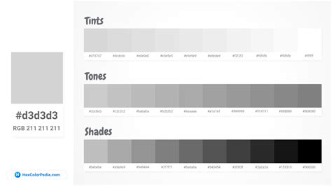 light gray background color code