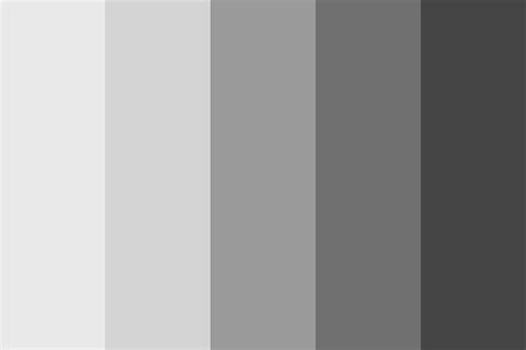 light grey gradient color code