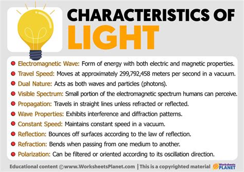 Key Characteristics of Light Jets