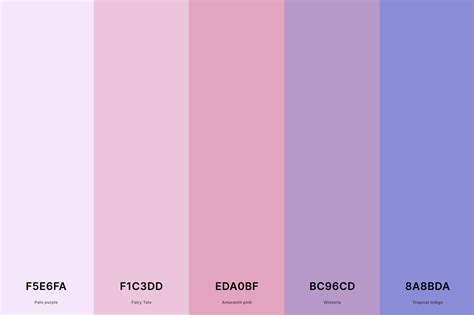 light lavender hex code