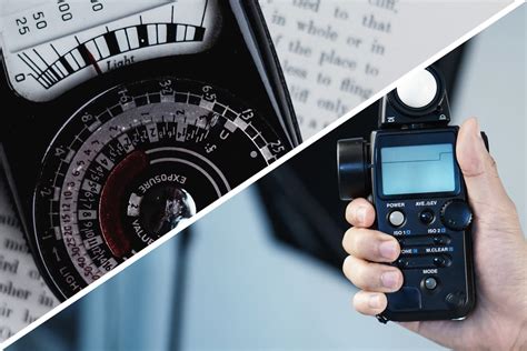 The Importance of Accurate Exposure