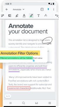 light pdf reader android reddit
