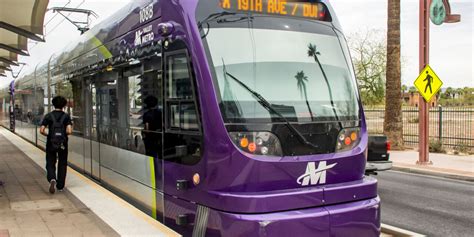 light rail schedule changes