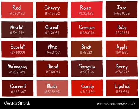 light red background color code