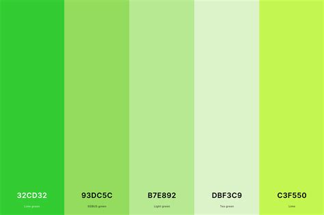 light spring green hex code