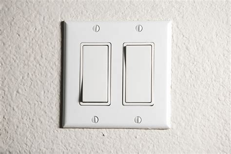 light switch examples