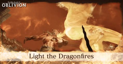 Light The Dragonfires Walkthrough