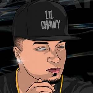 Lil Chawy