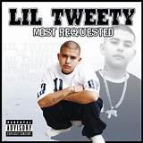 Biografia Lil Tweety