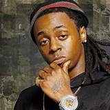 Biografia Lil Wayne