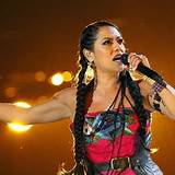Biografia Lila Downs