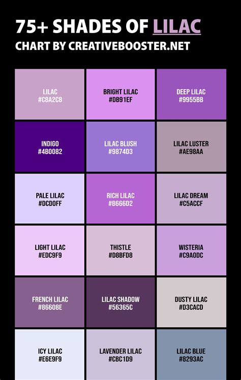 lilac cmyk color code