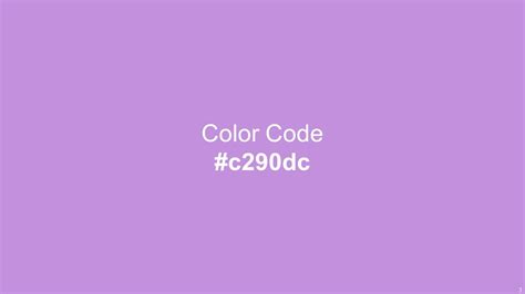 lilac html code
