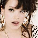 Biografia Lily Allen