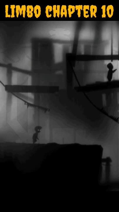 Limbo Walkthrough Chapter 10