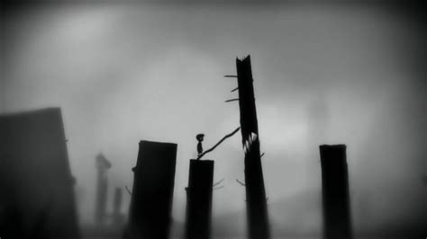 Limbo Walkthrough Chapter 8