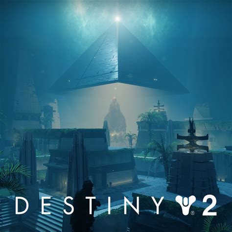 Liminality Walkthrough Destiny 2