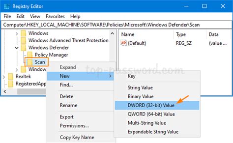 limit windows defender cpu usage in windows 10