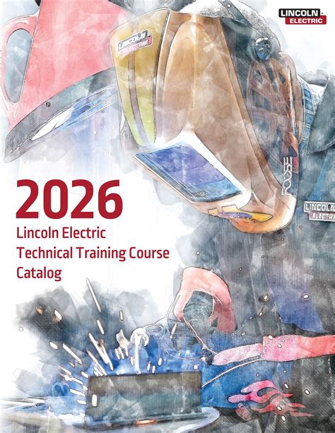 Lincoln Course Catalog
